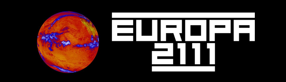 EUROPA 2111